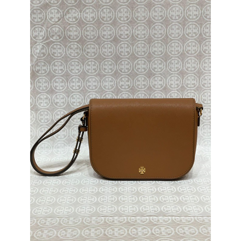tory emerson sling bag