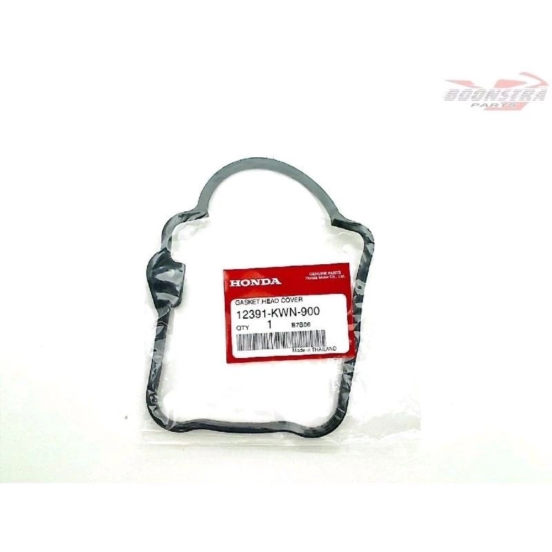 12391-KWN-900 karet head pcx 125 cbu thailand ori