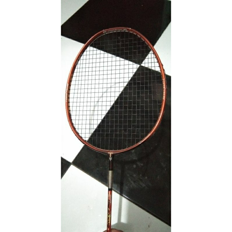 raket rs concave series original raket rs langka raket langka raket badminton bulu tangkis