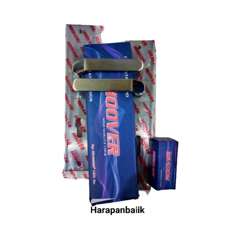 Handle Pintu rumah kunci besar - gagang pintu bulat set hoover - Kunci Pintu Minimalis Besar Komplit
