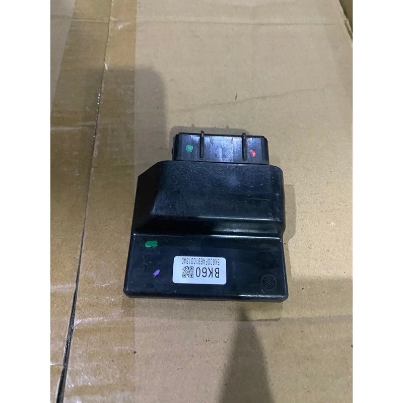 ecu ecm r15 v3 original Kode part bk60