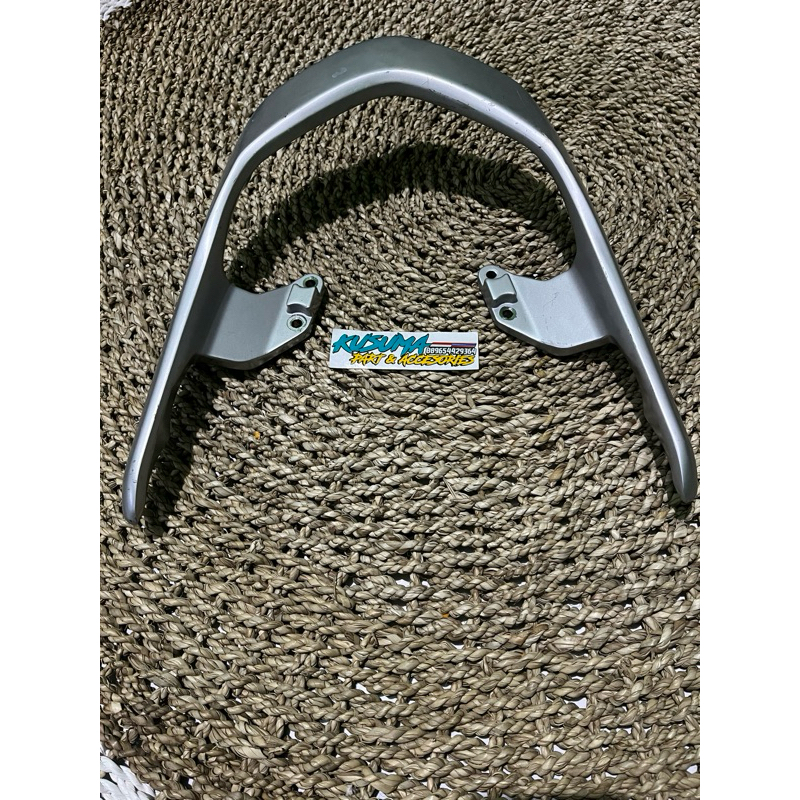 behel nouvo z copotan