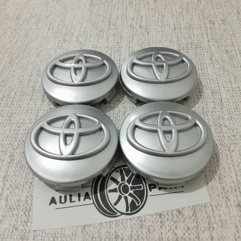 dop roda tutup velg mobil avanza diameter 5,7 cm