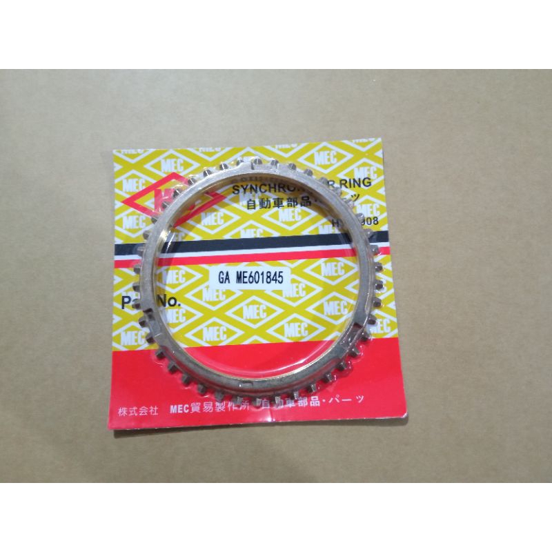 Ring Synchronizer Ring Sinkromis FE111 PS100 PS 100 PS120 ME601845 (BIG) ME600803 (small)