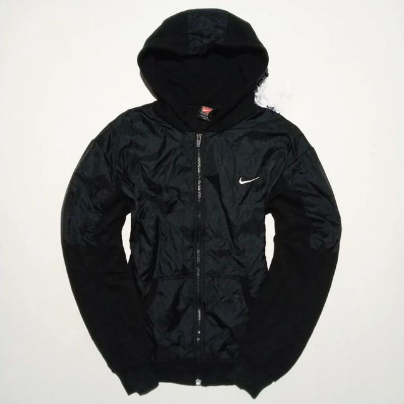 Hoodie Bomber Nike