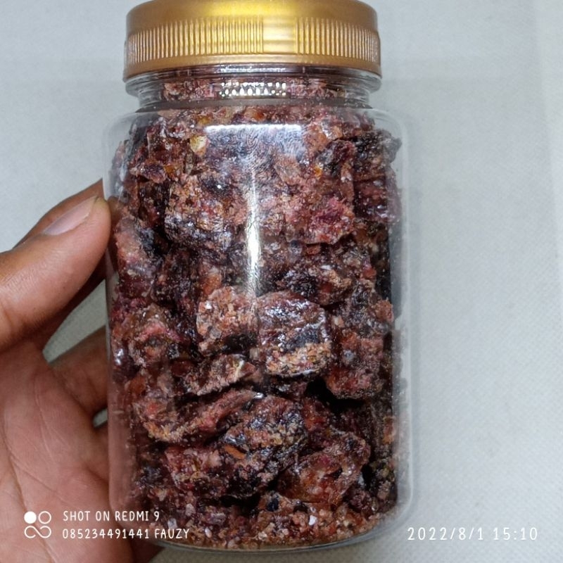 kemenyan/wewangian/menyan madu merah