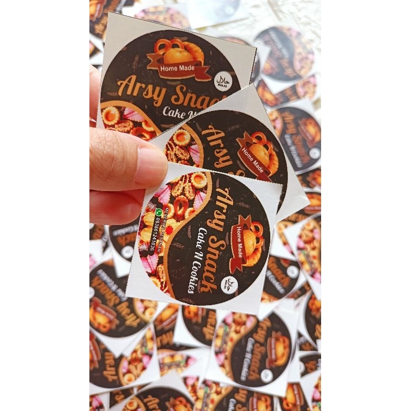 

Stiker request apa saja