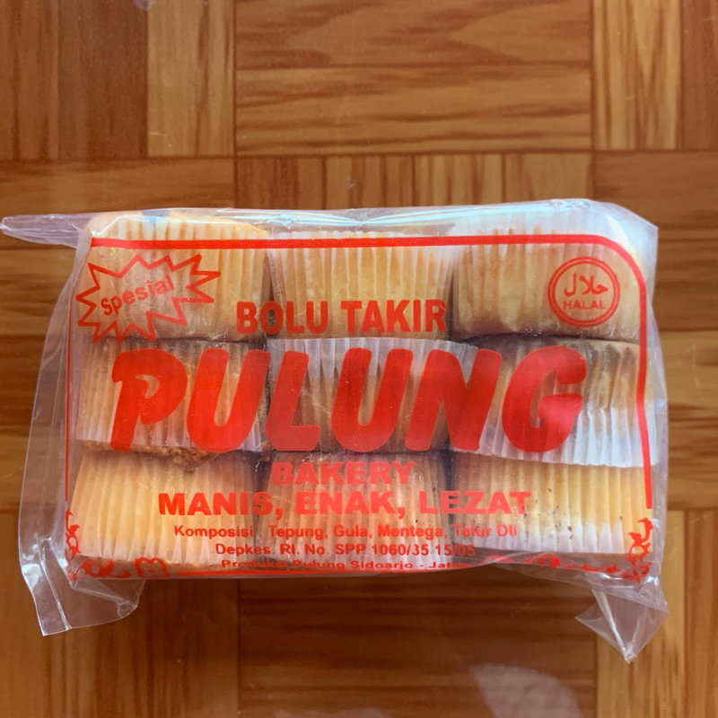 

BOLU TAKIR PULUNG