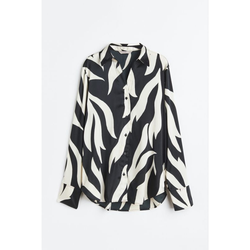 kemeja wanita h&m original store