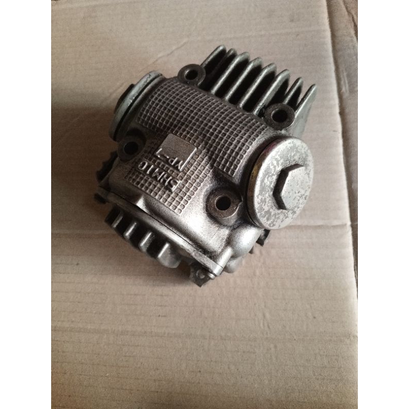 head kop Yamaha Vega,Vega r lama,crypton lepasan motor