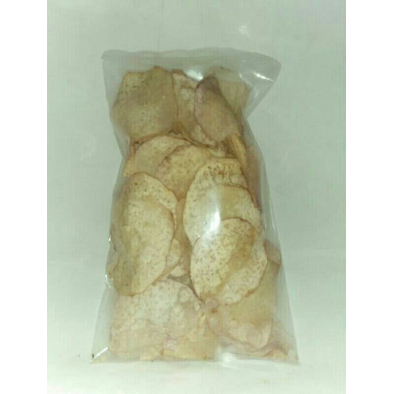 

Keripik talas 500gram