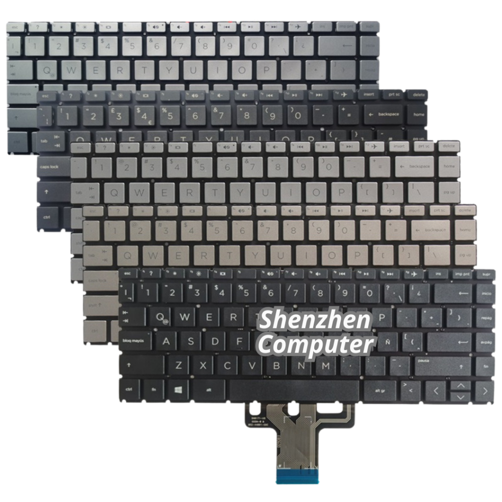 Keyboard HP 14-cm0077AU 14-cm0071AU 14-cm0101AU 14-cm0076AU new product