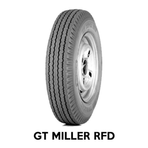 Ban Mobil Truck 1100x20 GT Miler 88n RFD/ Ban mobil truk 1100-20 Miller Hanya ban luar