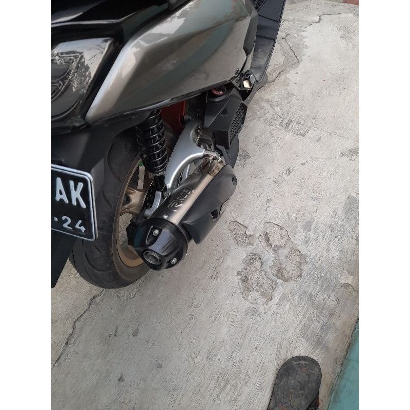 rob1 nmax old second