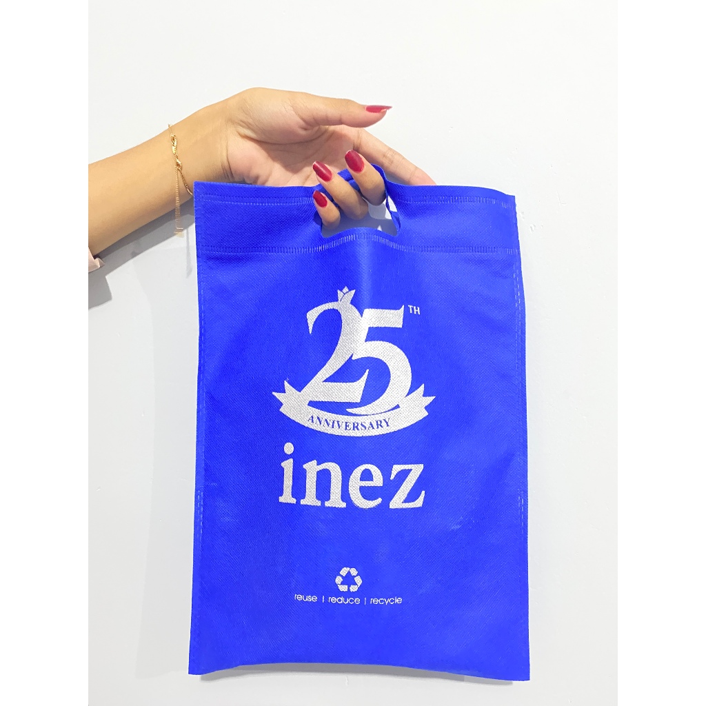 

WAWA - FREE GOODIE BAG INEZ | NOT FOR SALE