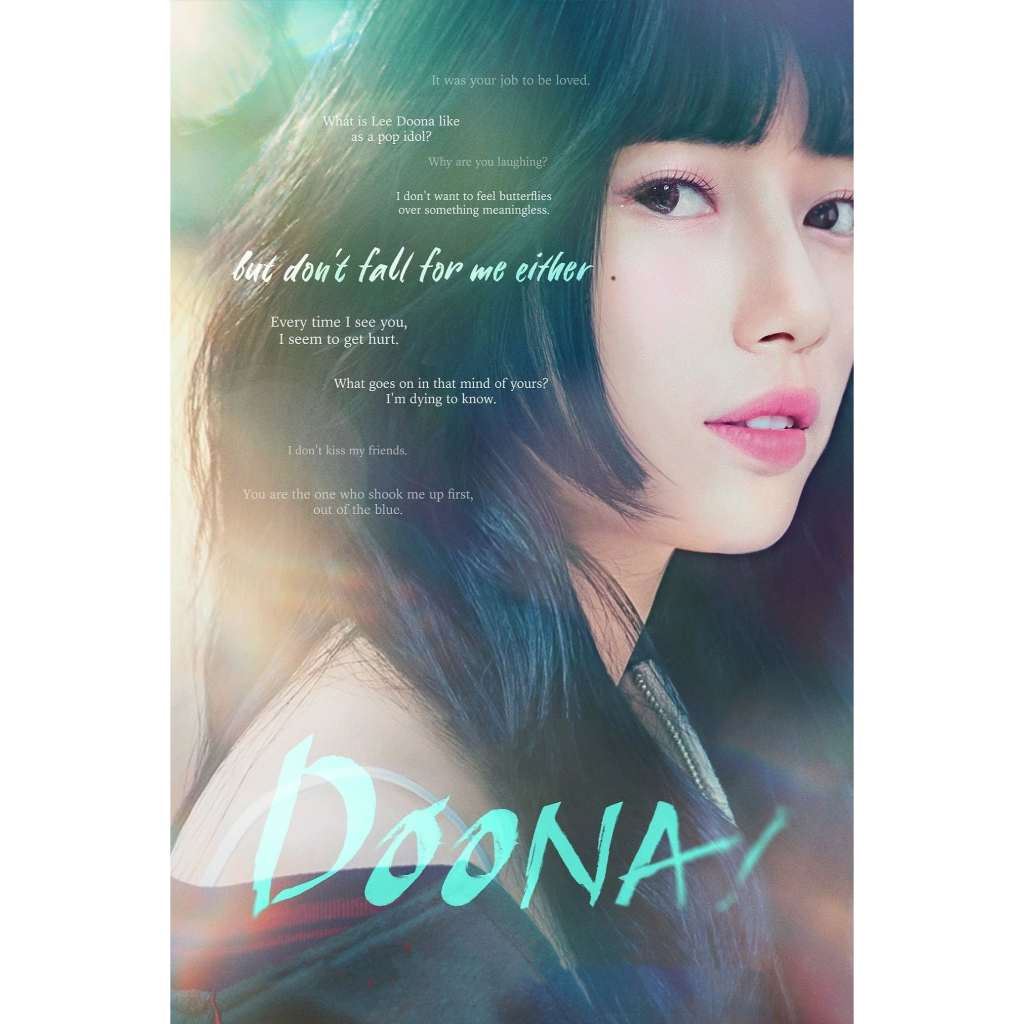 Doona (2023)