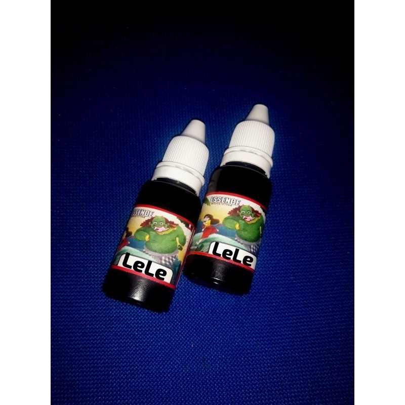 ESSEN LELE JITU HOKI TURNAMENT