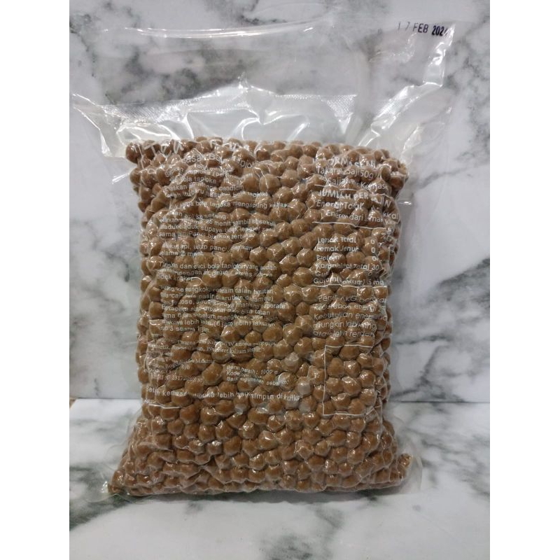 

Mutiara bubble 1kg