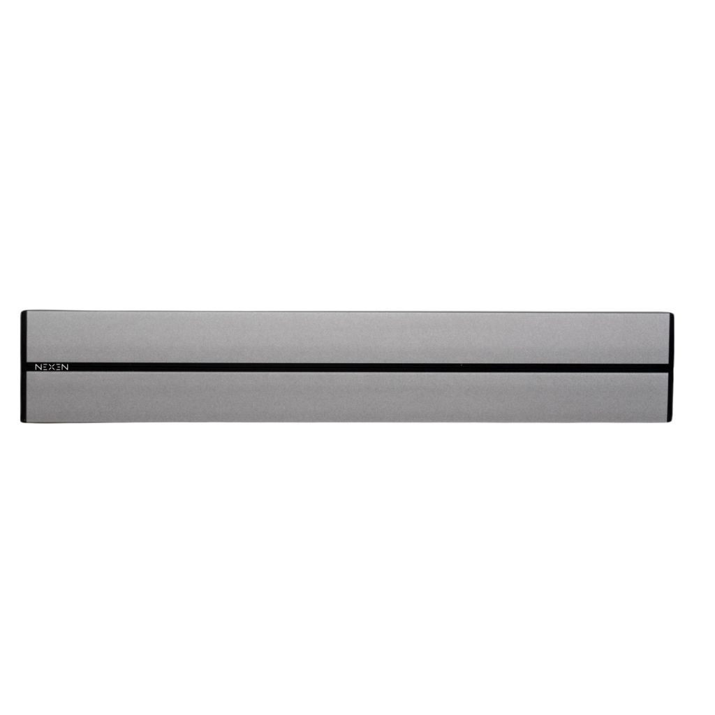 Nexen Power Track Slim Recesse 500mm GRAY , NOT LINE8 ,NOT EUBIQ