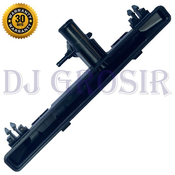 Upper Tank Radiator Daihatsu Sirion 2011 - 6160