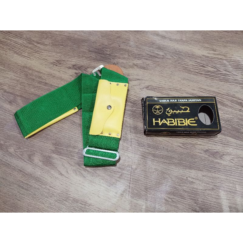 SABUK SAKERA PERLENGKAPAN BAJU ADAT MADURA