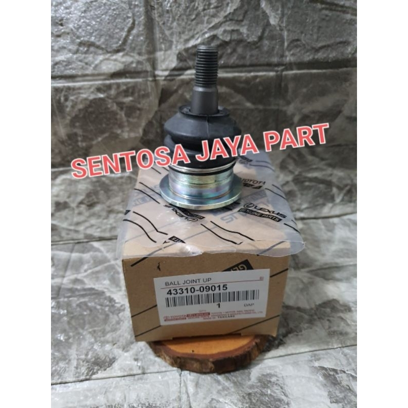 BALL JOINT ATAS INNOVA ORIGINAL