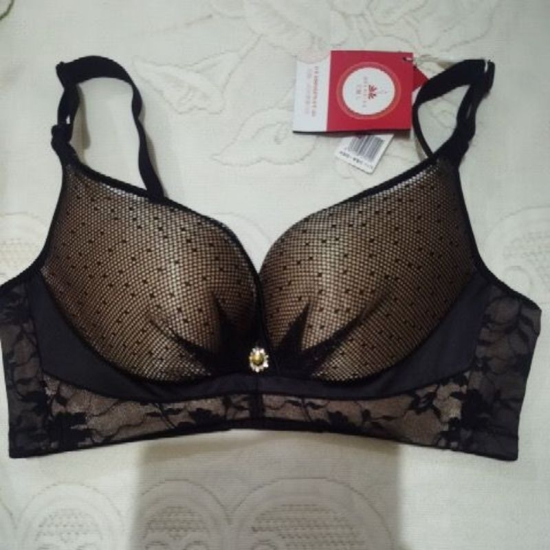 Bra/BH hitam