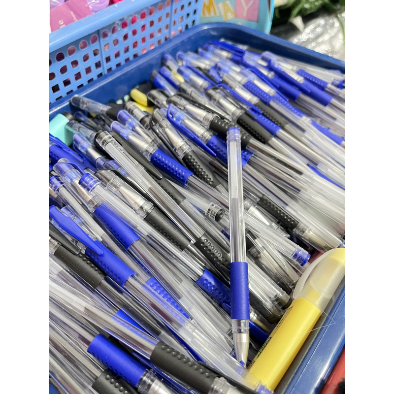 

PULPEN TINTA
