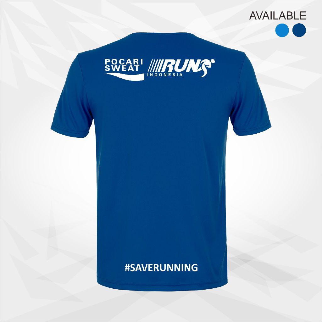 CUCI GUDANG JUMBO 6XL BIG SIZE BAJU RUNNING KAOS OLAHRAGA LARI PRIA ATASAN JERSEY RUNING DRYFIT