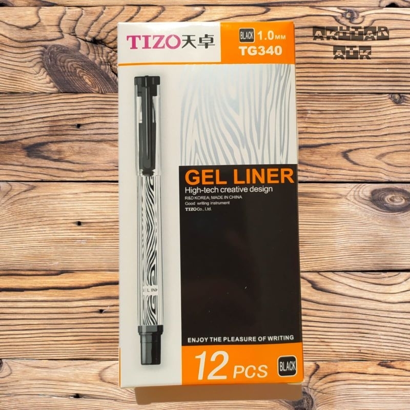 

bolpen tizo TG 340