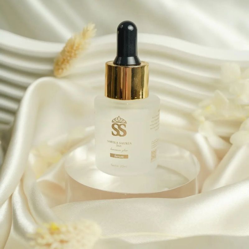 SERUM SS SKIN GLOW