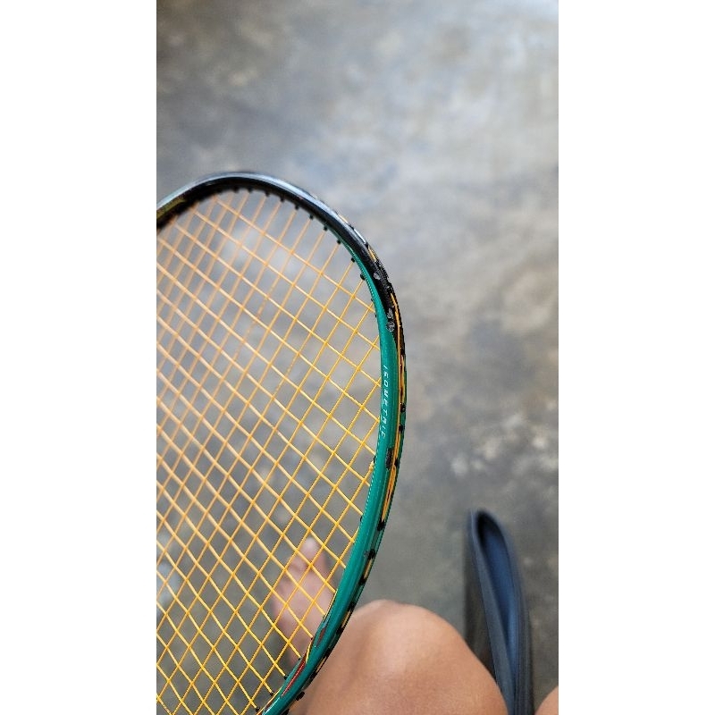 Raket Yonex Astrox 88s Original Second