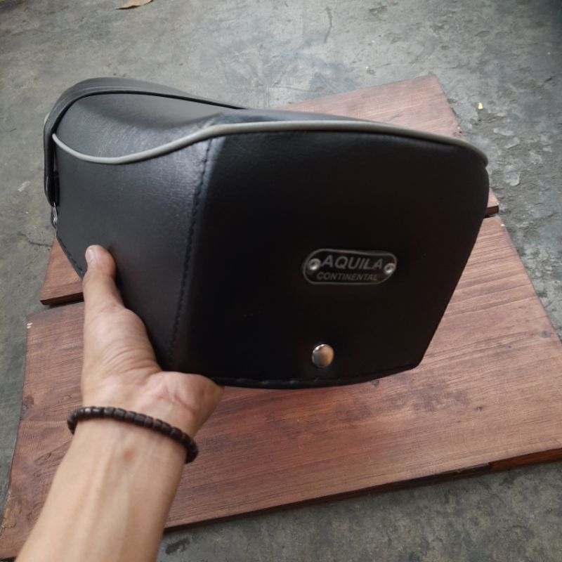 Jok vespa aquila jok panjang vespa aquila vespa super sprint px ps