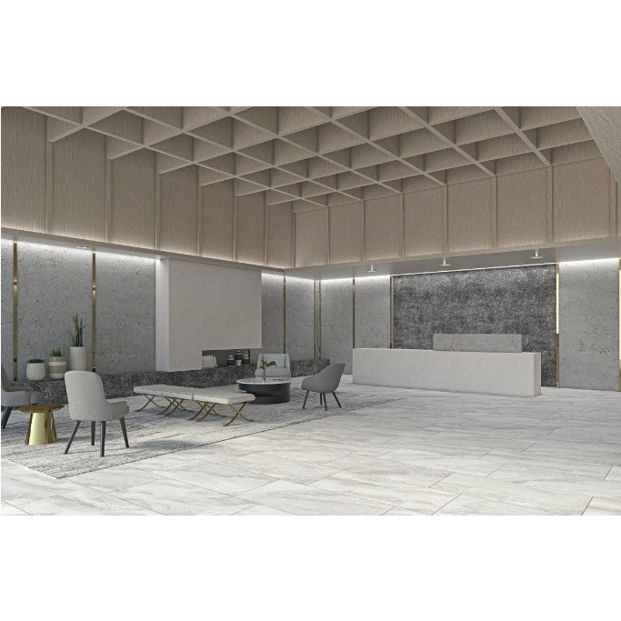 NIRO GRANITE / GRANIT TILE NIRO LEGACY GLC01,02,03 - matt 60X120