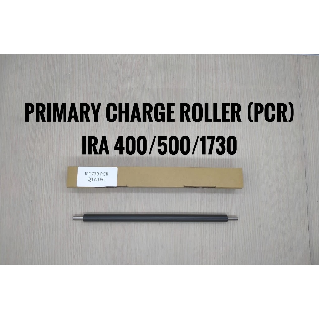 PCR - PRIMARY CHARGE ROLLER CANON IRA 400/500