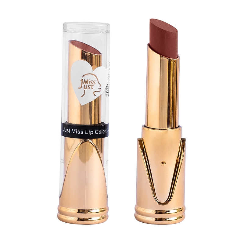 Just Miss Lip Color Lipstick 7005P (J-39) 3.5gr