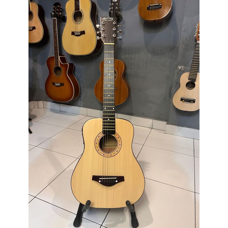 gitar 3/4 martin gitar 3/4 gitar traveling gitar mini