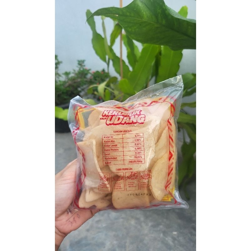 

Berkah padi kapas