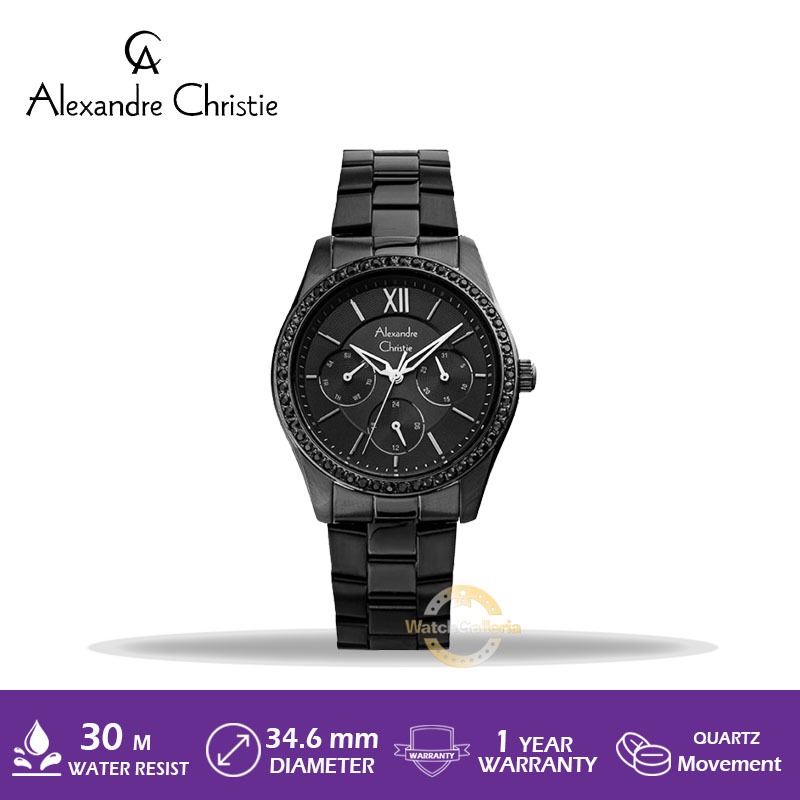 Alexandre Christie AC 2827 BF BIPBA AC 2827 BFBIPBA