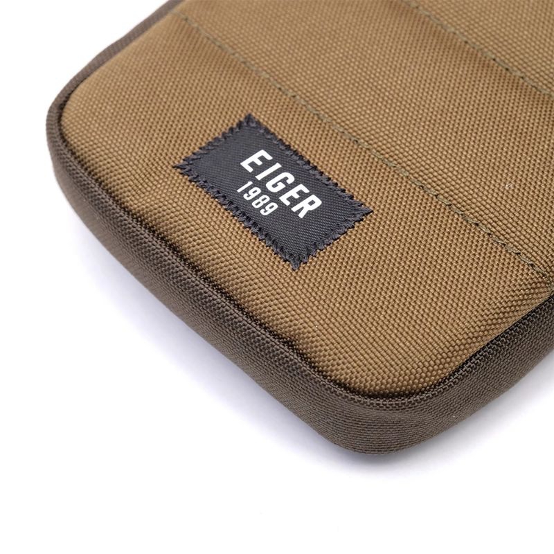 EIGER scawby selempang vertical phone case