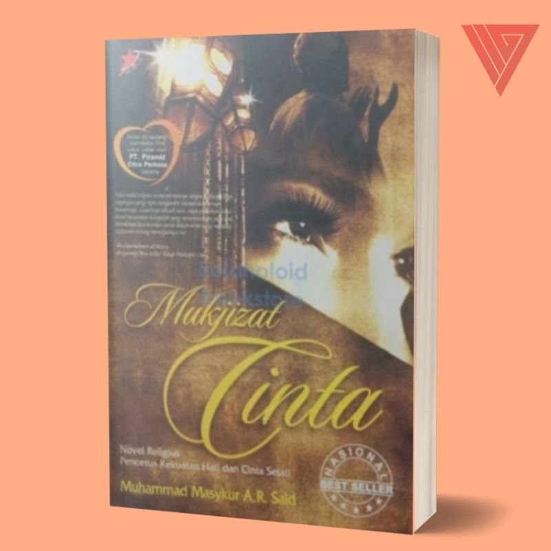 Iyig - Buku Mukjizat Cinta - Muhammad Masykur - Novel - Novel Cinta - Novel Religi - Novel Islami