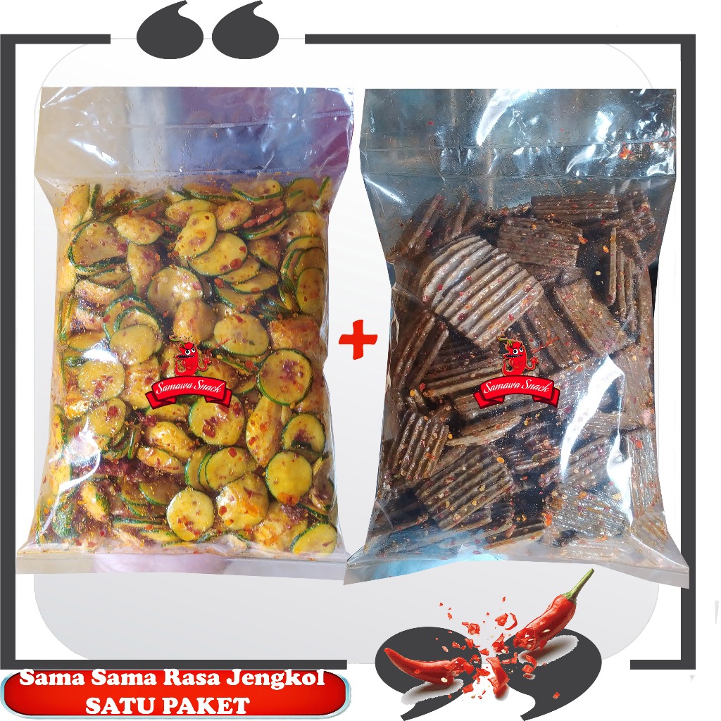 

Seblak kerupuk jengkol harga untuk satu paket