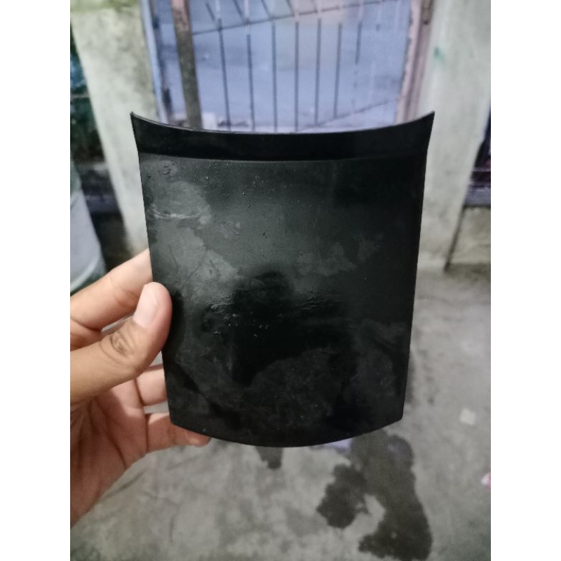 Sambungan bodi pet bodi tail body Honda kirana