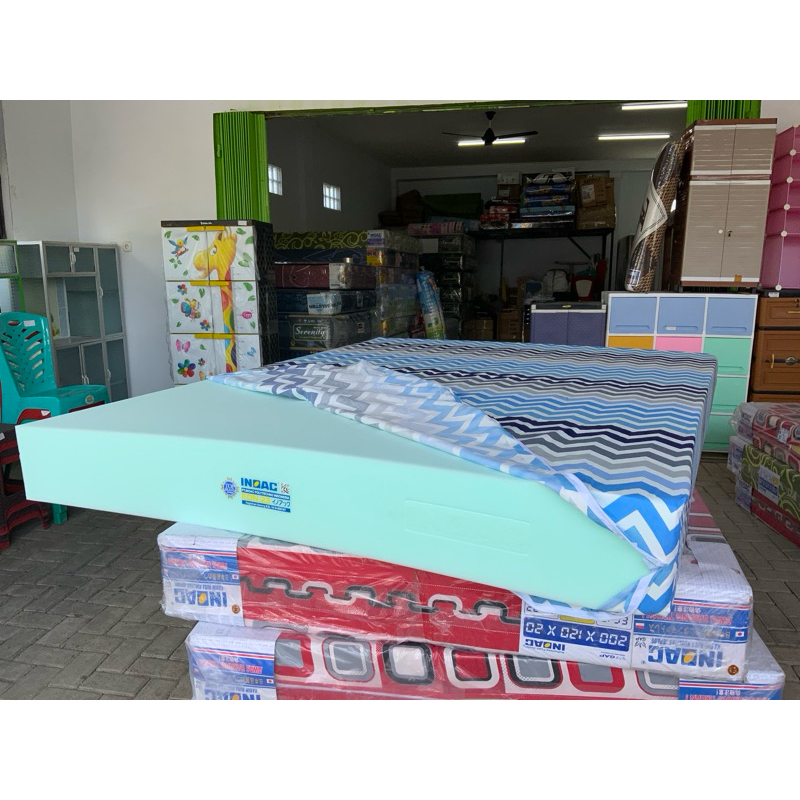 Busa Inoac D23 120x200x20