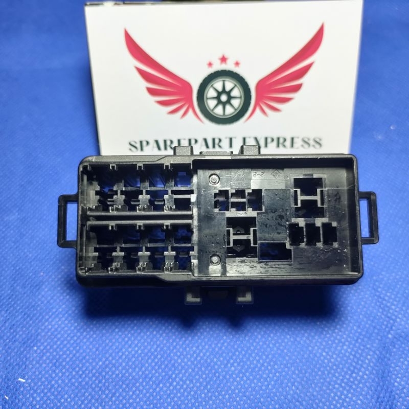 BOX FUSE RUMAH SIKRING BEAT FI KARBU ORIGINAL