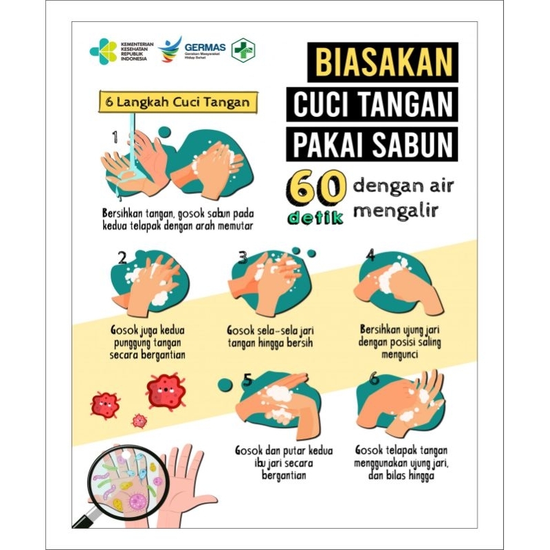 

sticker 20x25 cm
