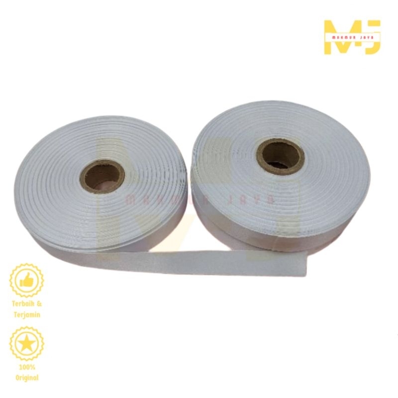 

Tali Lanyard Tali Tissue 3cm Lanyard Printing Sublim Bahan Lokal