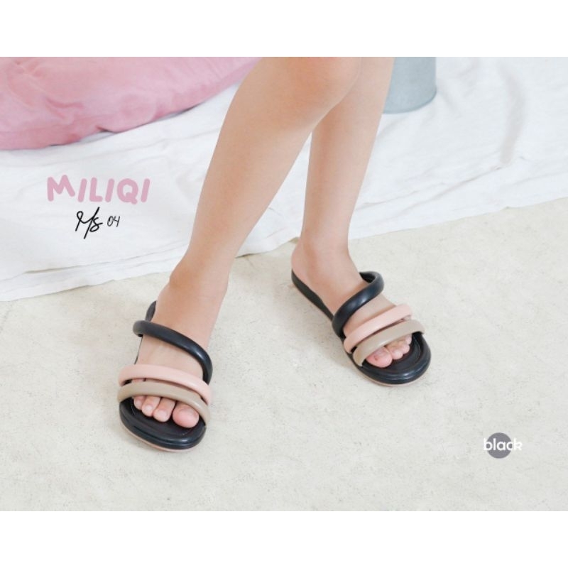 Sandal Anak MILIQI MS 04