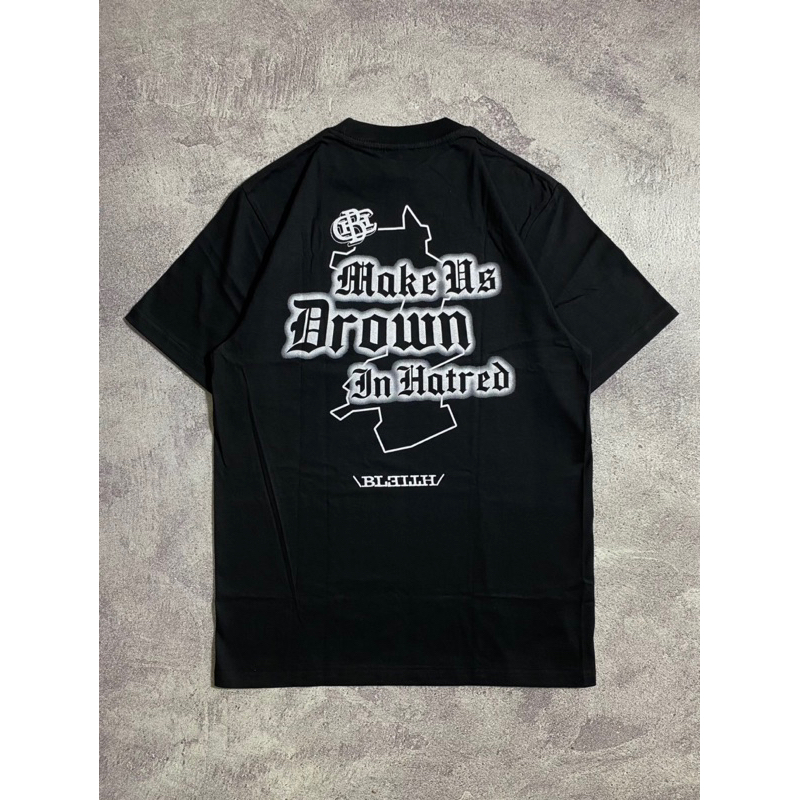 Ready Stock - BLEITH HC - MAKE US DROWN