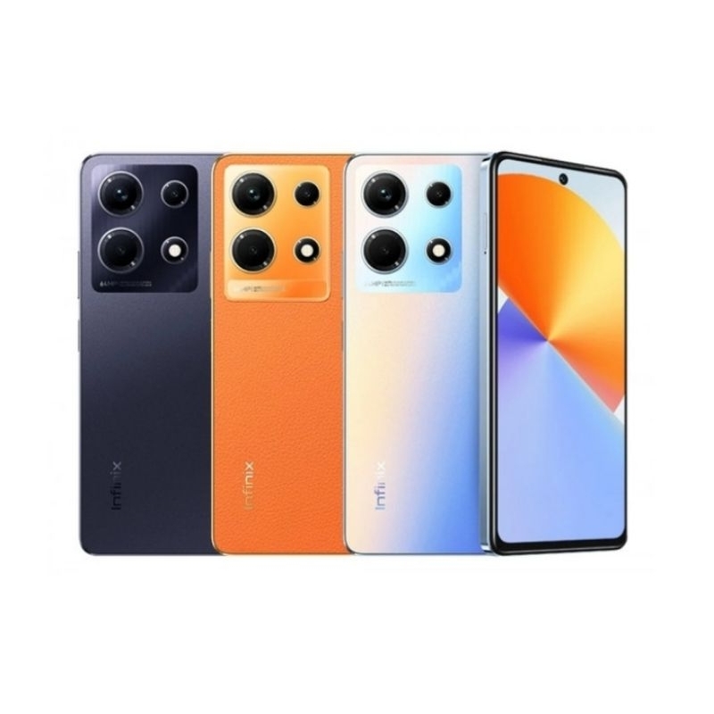 Disamping Store Infinix Note 30 8/256GB